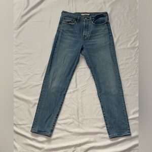 Levi’s Wedgie Fit Jeans in W27